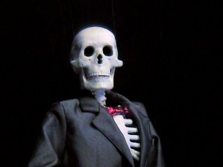 36.Chiller 2 - SCHLOCKY HORROR PICTURE SHOW