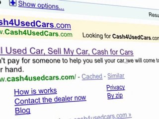 Selling My Car Santa Monica