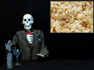 36.Chiller 3 - SCHLOCKY HORROR PICTURE SHOW