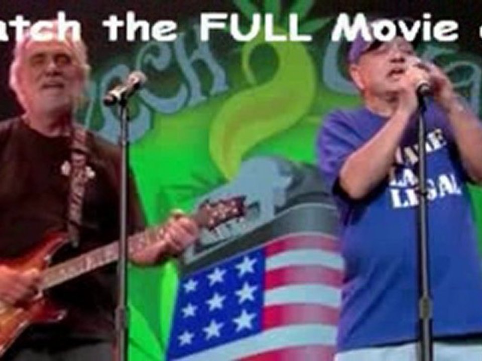 Cheech & Chong's Hey Watch This Full Free Online Movie