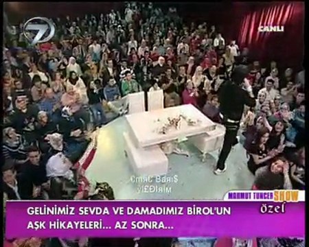 ismail yk Facebook - mahmut tuncer show