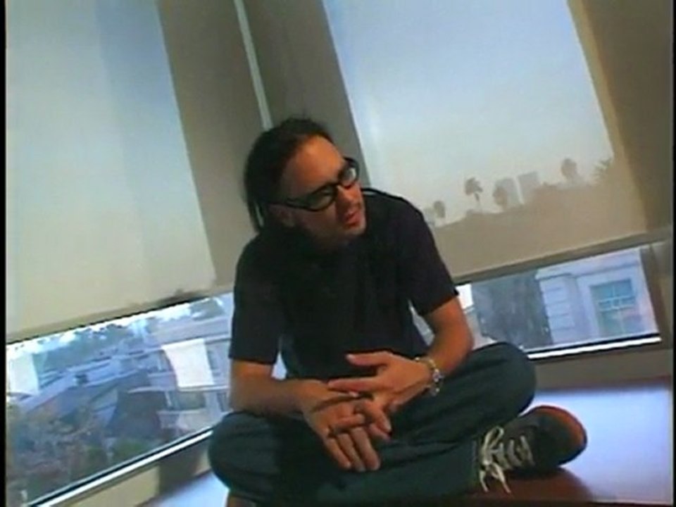 JD Loud Times 2