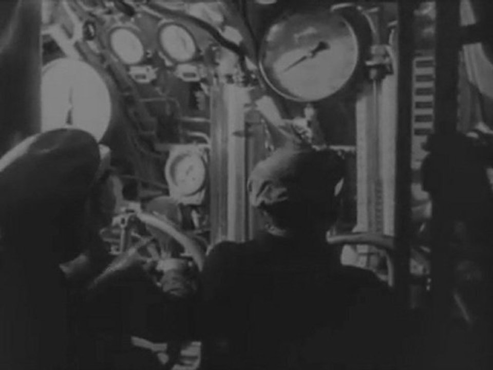 U-Boote Am Feind (1/2)