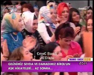 Facebook ismail yk mahmut  tuncer show