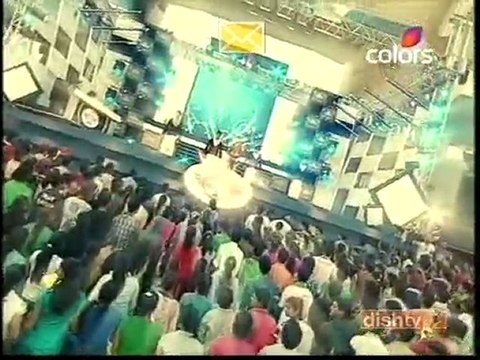 IPL Rockstar - 10th April 2010 - 1
