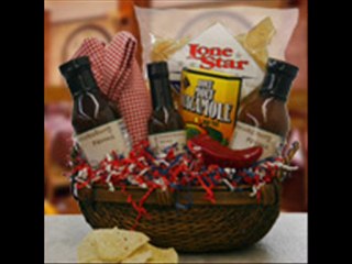 A Gift Basket For All Occasions