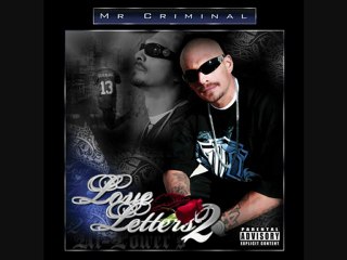 MR CRIMINAL "MY MY TONIGHT" (PROD MAKAVELIK)