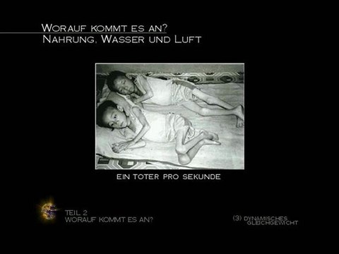 The Zeitgeist Movement Orientation (Deutsch)