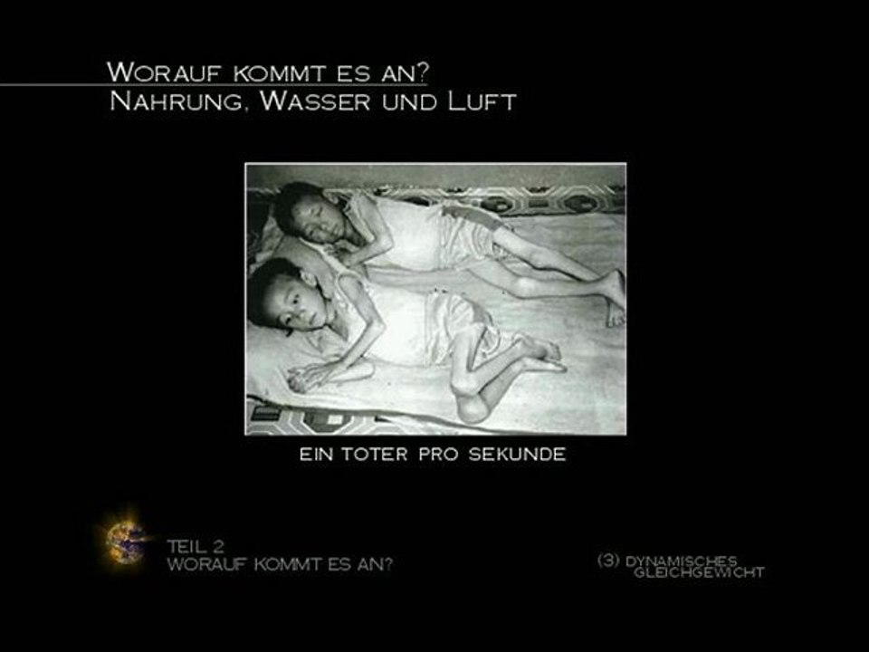 The Zeitgeist Movement Orientation (Deutsch)