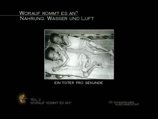 The Zeitgeist Movement Orientation (Deutsch)