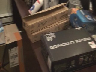 Pc build test pour daily