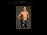 Abs Fitness Workout  Get six pack abs like GSP
