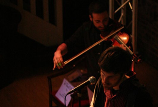 My North Eye | Tour diary #1 : Dieppe + Rouen