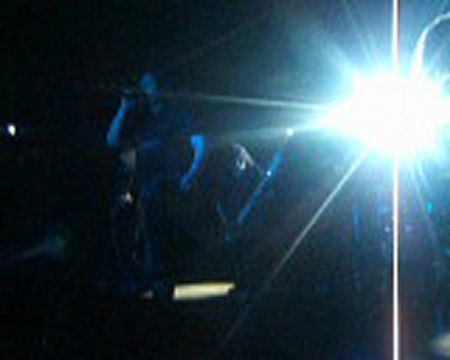 Darksun - Huellas en la arena (Gijón '10)