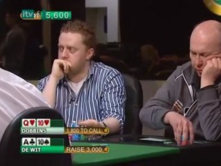 Irish Poker Open 2009 E04 Pt01