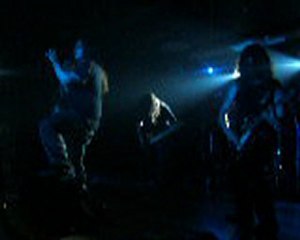 Darksun - El lado oscuro (Gijón '10)