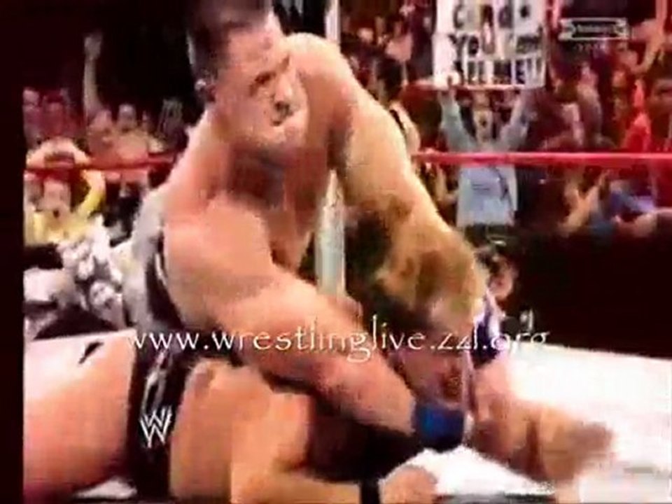 Extreme Rules 2010 Promo HD