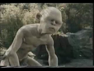 Lord of the Rings in 5 seconds