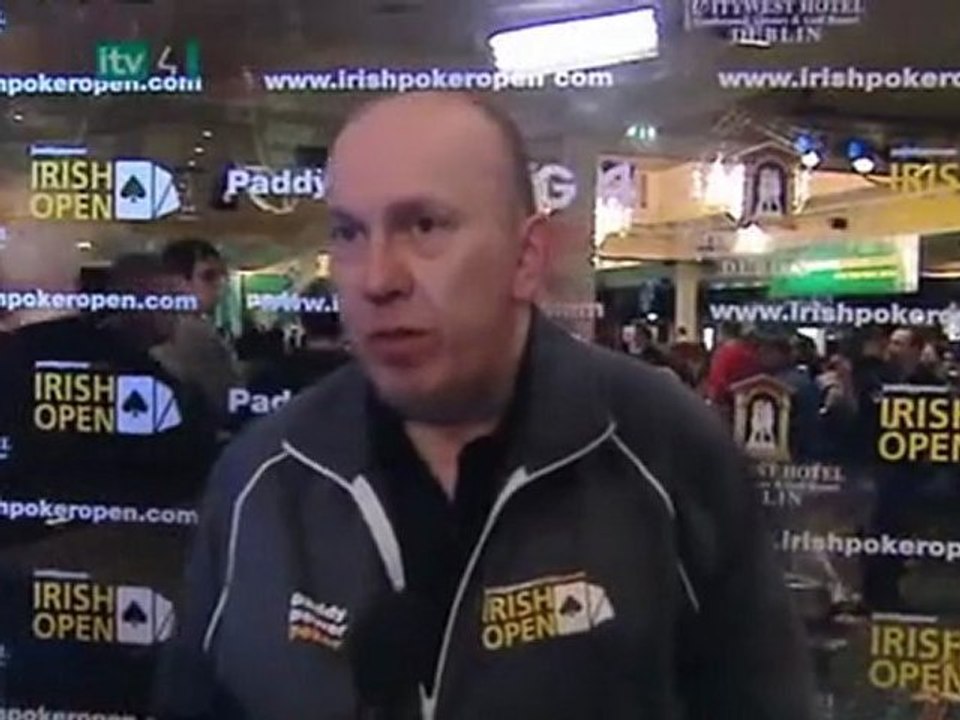Irish Poker Open 2009 E04 Pt02
