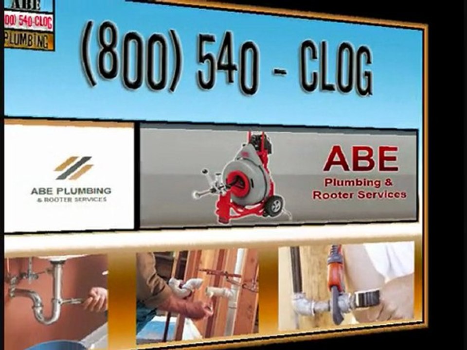 plumbing service in Agoura Hills plumbing service