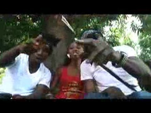 Vybz Kartel - Clarkes {OFFICIAL VID}[Reggaefusion/Dancehall]
