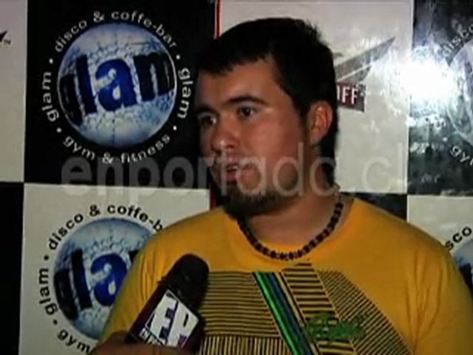 En Portada.cl » CHICOS YINGO POR ACCION LEGAL DE ARENITA