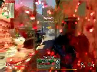 HD - Mw2 Montage 30 - OpTic Predator - Episode 30 - ...