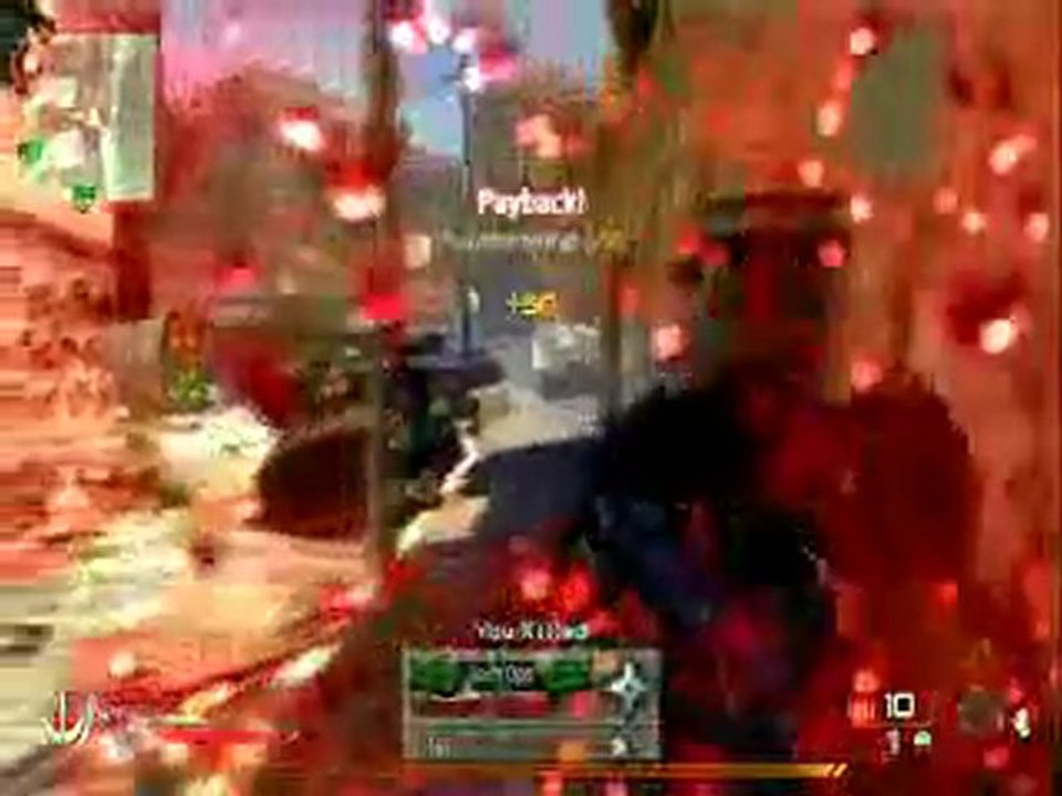 HD - Mw2 Montage 30 - OpTic Predator - Episode 30 - ...