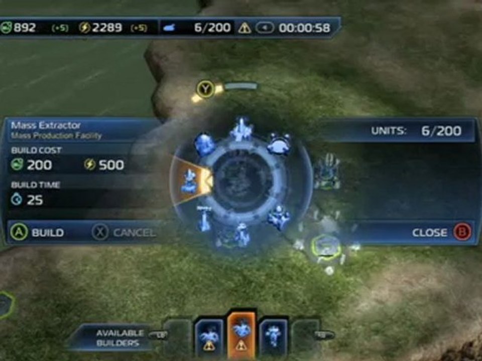 Supreme Commander 2 - Review