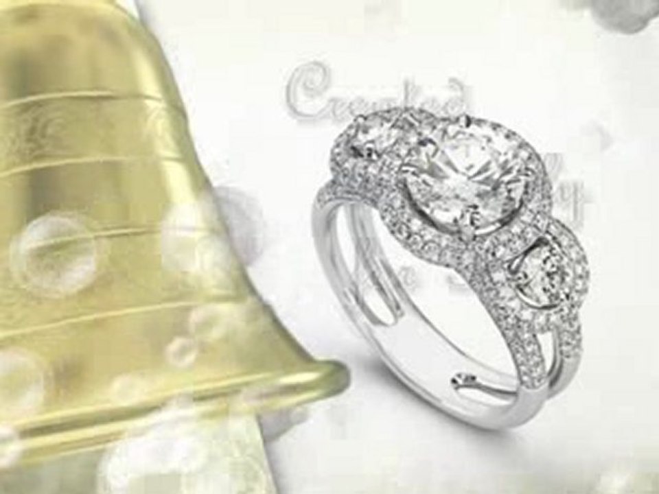 Engagement Ring Burlington VT 05401 Fremeau Jewelers