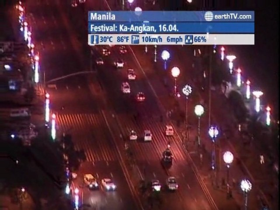 Amsterdam - Netherlands, Sydney - Australia, Warnemunde - Germany, Manila - Philippines, Plettenberg Bay - South Africa, Ekaterinburg - Russia, Berlin - Germany