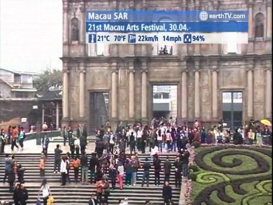 Udaipur - India, Los Angeles - USA, Agadir - Morocco, Macau SAR - China, Santorini - Greece, Dubrovnik - Croatia, Melbourne - Australia