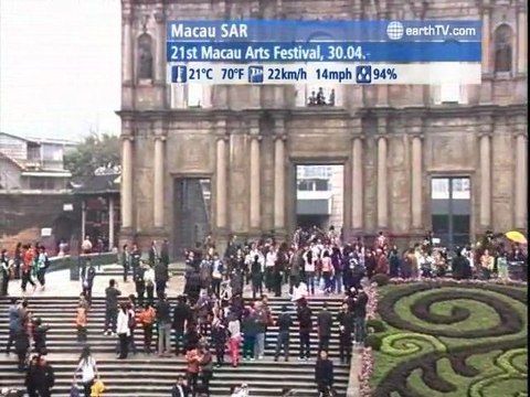 Udaipur - India, Los Angeles - USA, Agadir - Morocco, Macau SAR - China, Santorini - Greece, Dubrovnik - Croatia, Melbourne - Australia