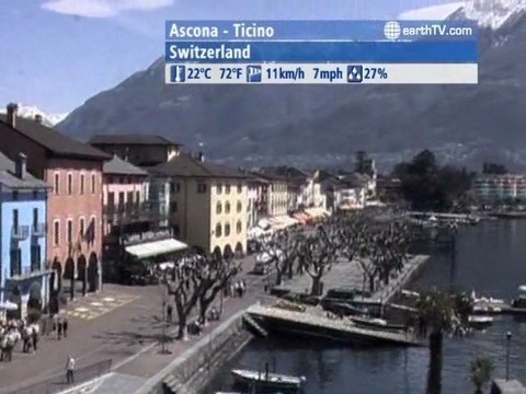 London - United Kingdom, New York - USA, Udaipur - India, Ascona - Ticino - Switzerland, Lugano - Ticino - Switzerland, Antibes - Juan-les-Pins - France, Stuttgart - Germany