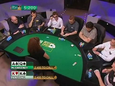 Irish Poker Open 2009 E04 Pt05