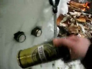 There's A Reason I'll Be Back