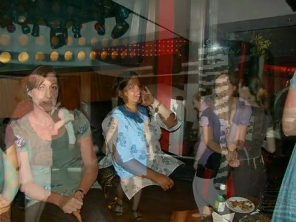 mc birthday party