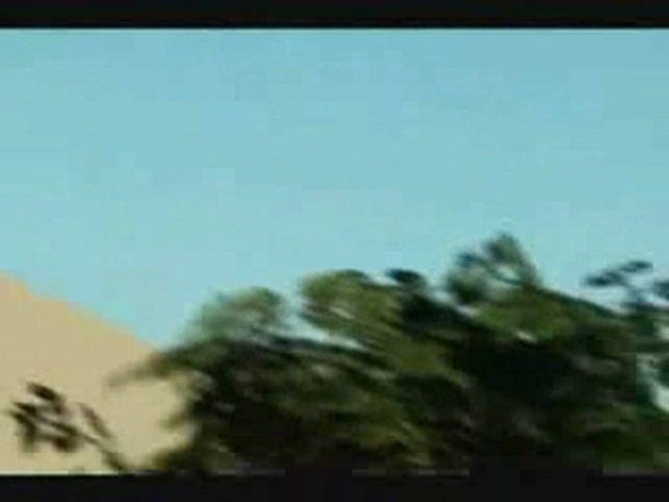 Two fighter jets chase UFO