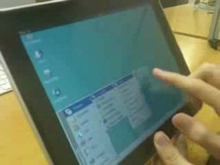 Run Windows 95 on iPad with Boch's Emulation