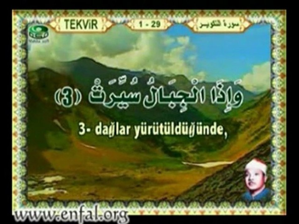 verenel kutlu doğum