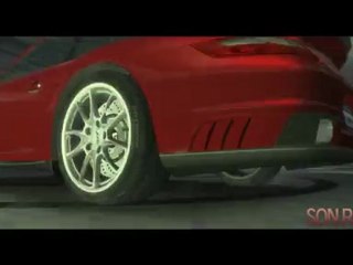 GTA IV Tokyo Drift (An Experiment Video)