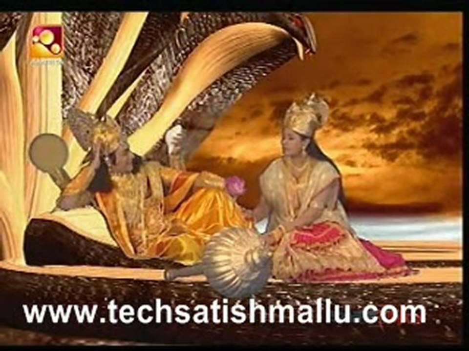 Vishnupuranam