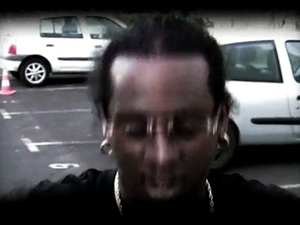 Dawa - Freestyle D'enculé 2009 (Slim VideoZ)