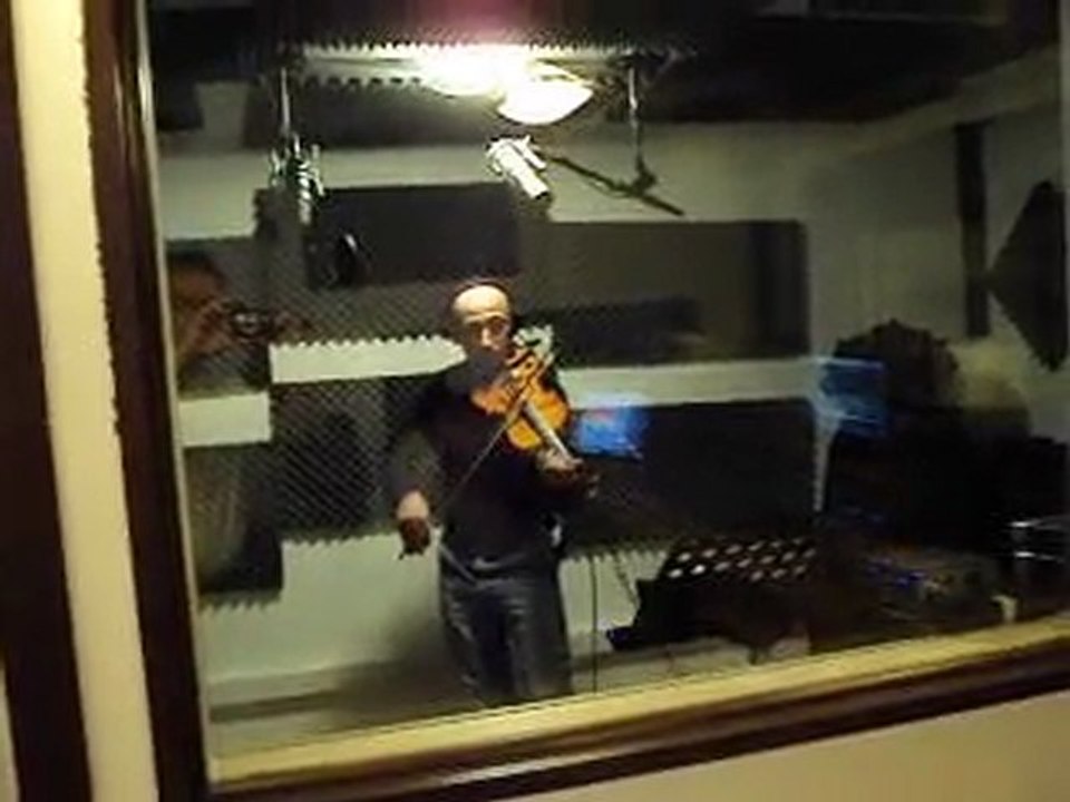 mozaïk en studio 26
