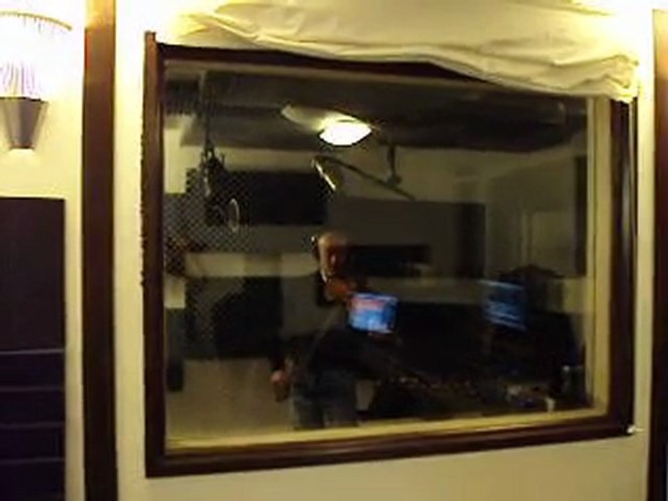 mozaïk en studio 30