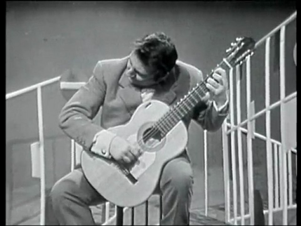 Raymond Devos j'ai des doutes