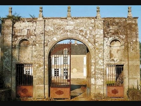 Saint Lormel ma commune en Côtes d'Armor