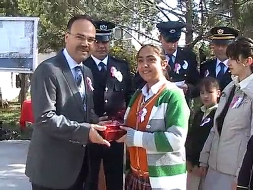 Polis 165 Yaşında