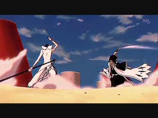 zaraki kenpachi trailer amv