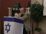 David Yaniv Of Roots Messianic Congregation 3-7-10 part 1